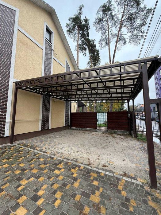 Таунхаус з Ремонтом, Парк Центральний, Газ, Без Комісії