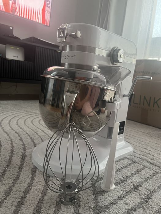 Robot planetarny Electrolux EKM6100 - używany, sprawny