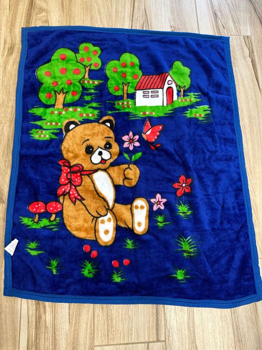 Плед дитячий одіялко НОВИй