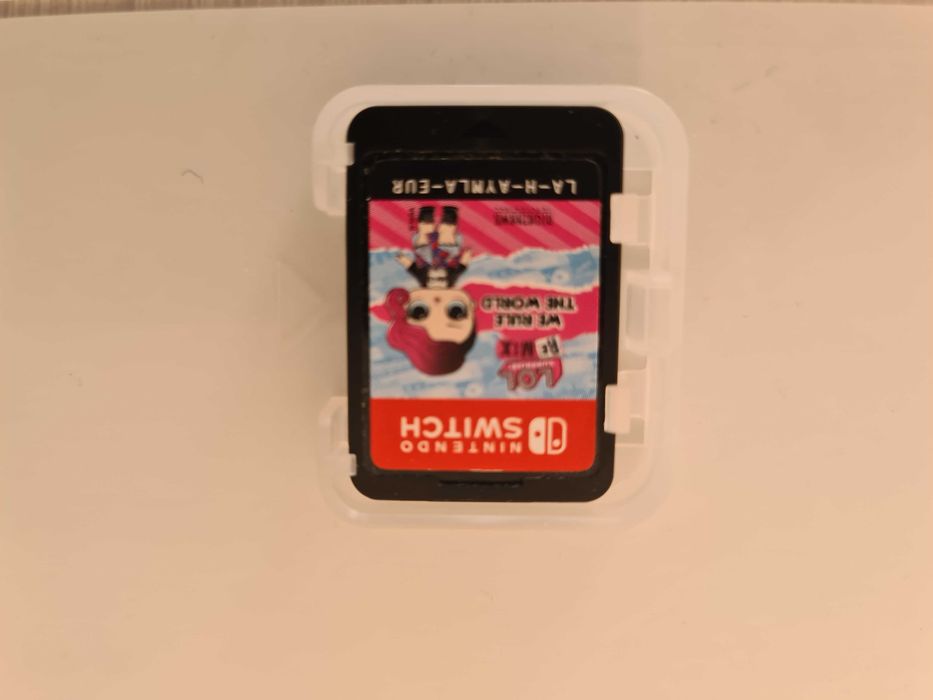 L.O.L. Surprise - Remix Edition: We Rule the World - Nintendo Switch