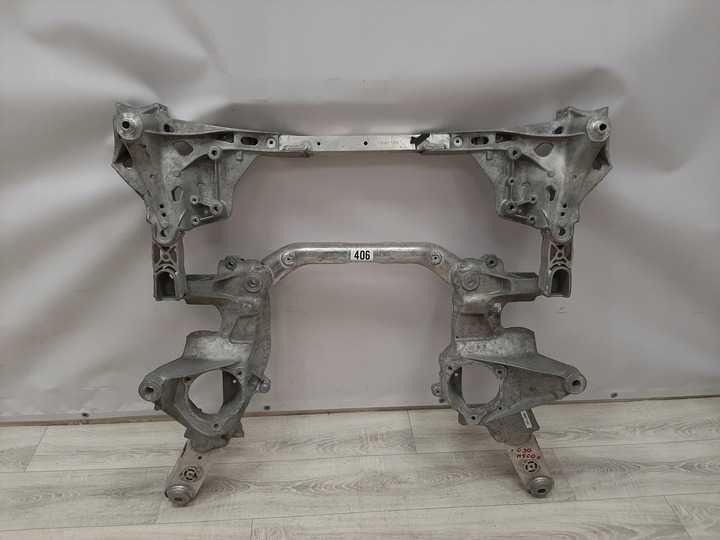 BMW 5 G30 G31 Подвеска передняя задняя подрамник разборка