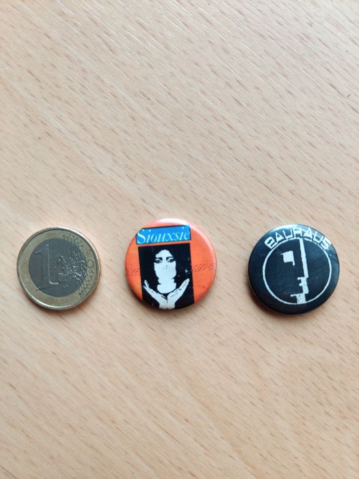 Sheriff Badges / Pins: Sheriff, Xerife, Russia, Moscow, Westies, Siouxsie64740663587587124