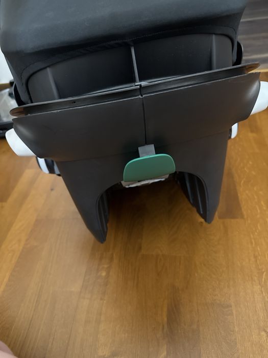 Автокрісло cybex,оригінал