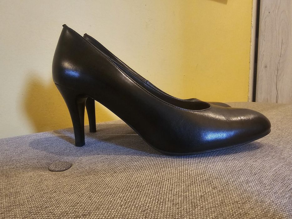 Nieużywane Szpilki Lasocki