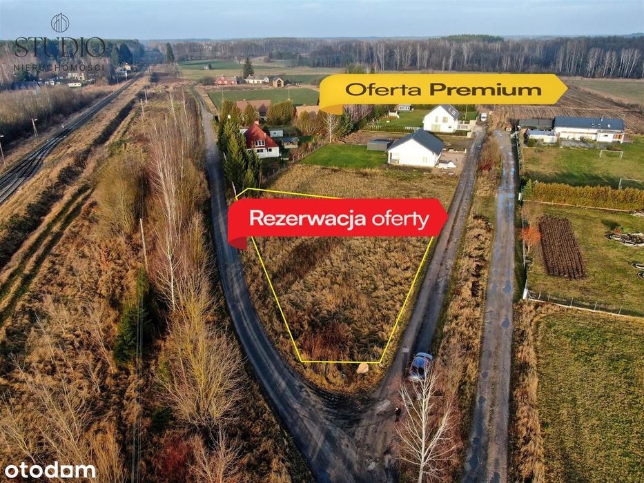Twoja oaza spokoju w Juchnowcu Kościelnym
