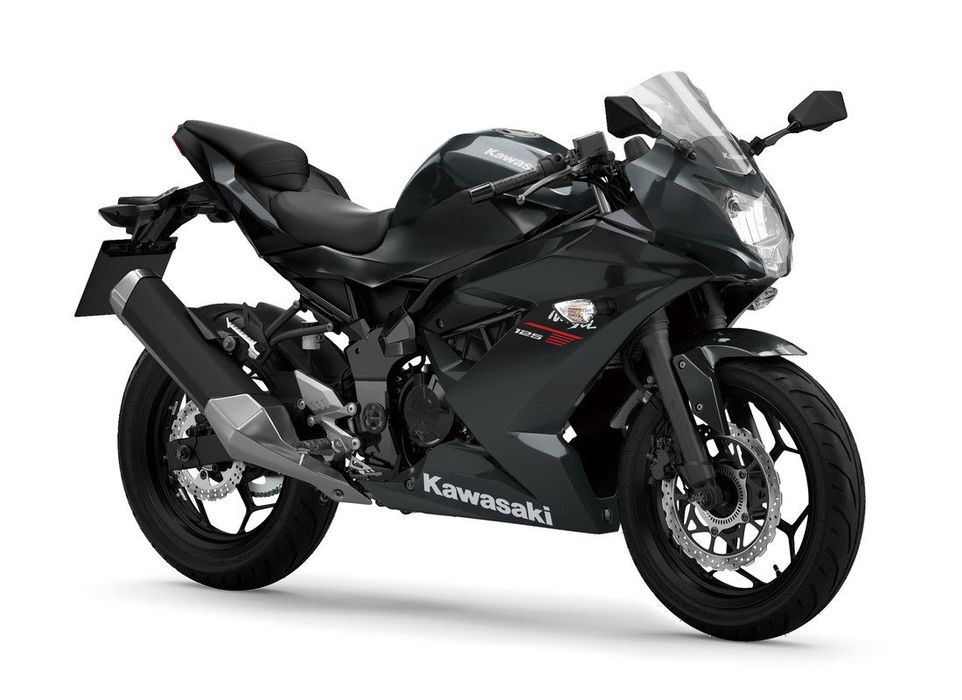Kawasaki
