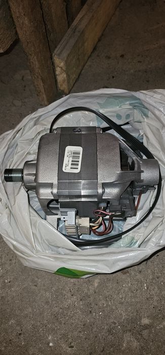 Silnik do pralki Candy