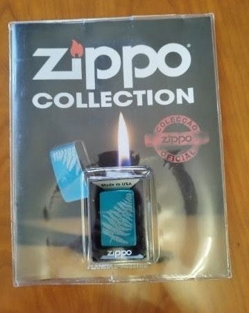 Zippo Collection