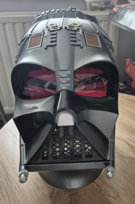 Maska STAR WARS + opakowanie