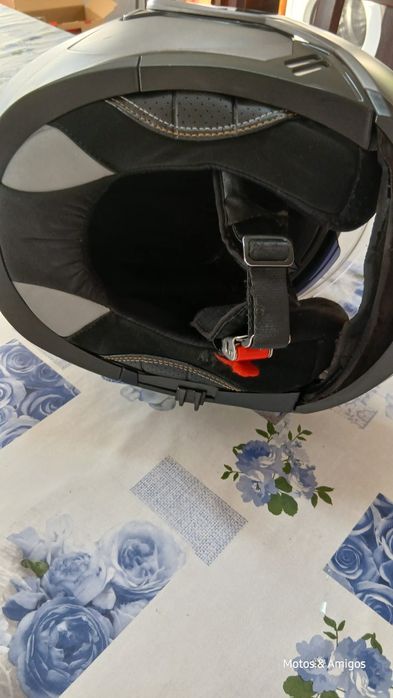 Capacetes LS2  ff399