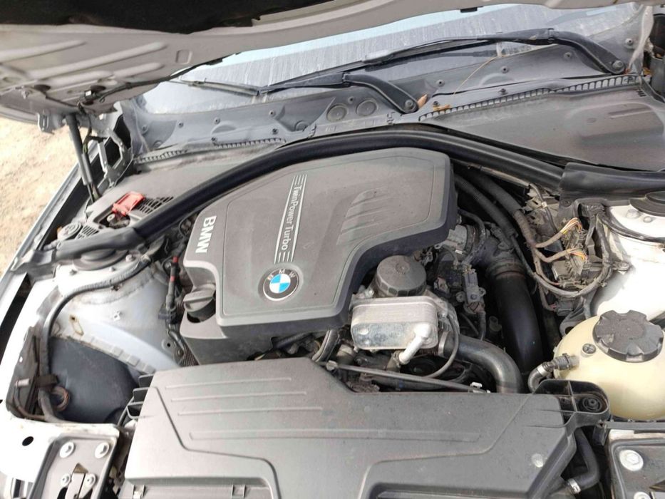 Bmw 328 Xdrive 2013  2.0