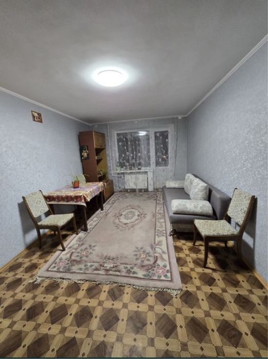 Здам подобово 1 кімнатну квартиру в районі Сєдова, звітна документація