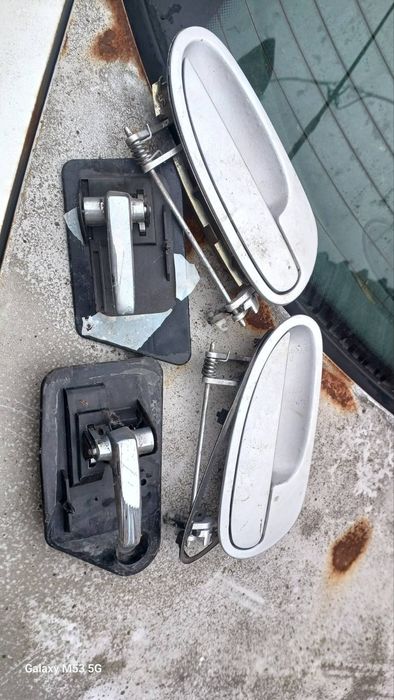 Ручка кнопка монитор опель омега б ц  OPEL OMEGA B C