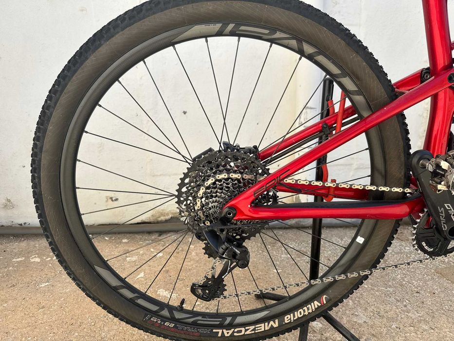 Specialized Epic L