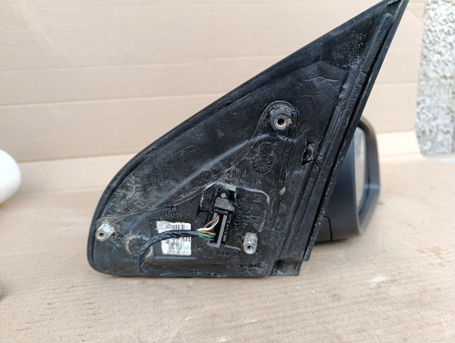 Зеркало дзеркало Праве Opel Astra H Опель Астра Н дорестайл