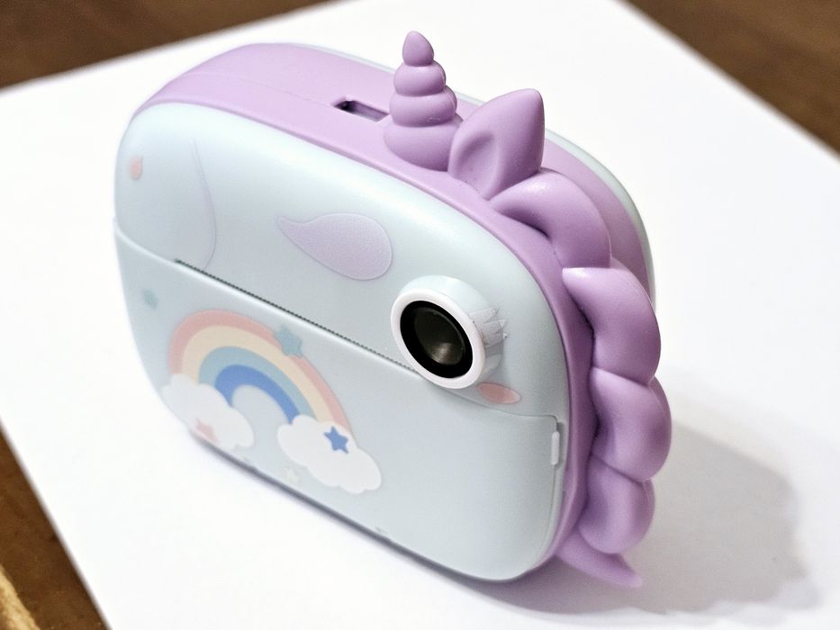 Фотопринтер термічний HiMont KC01