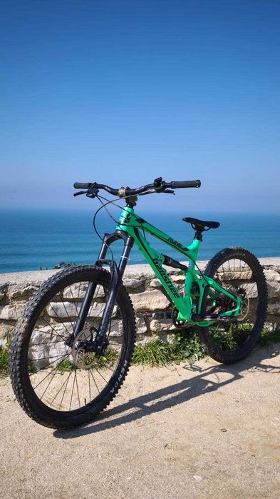Banshee Rune V2 (Enduro / Trail / Freeride) M 27.5