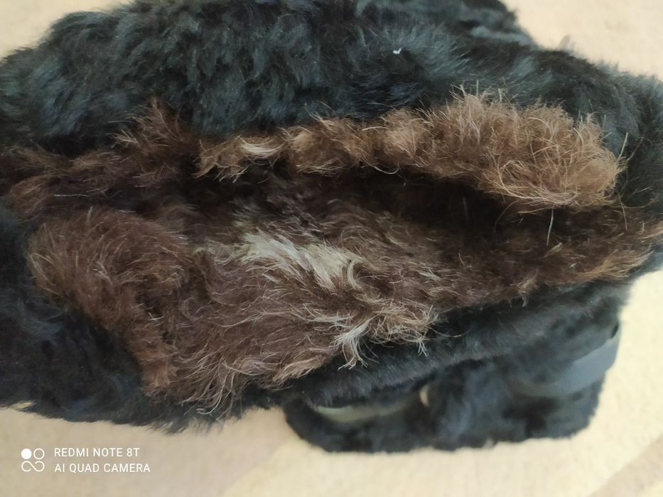 Продам настоящие женские унты