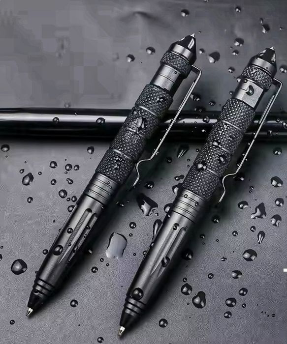 Тактическая ручка (EDC)