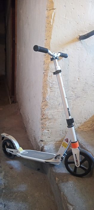 hulajnoga Hudora