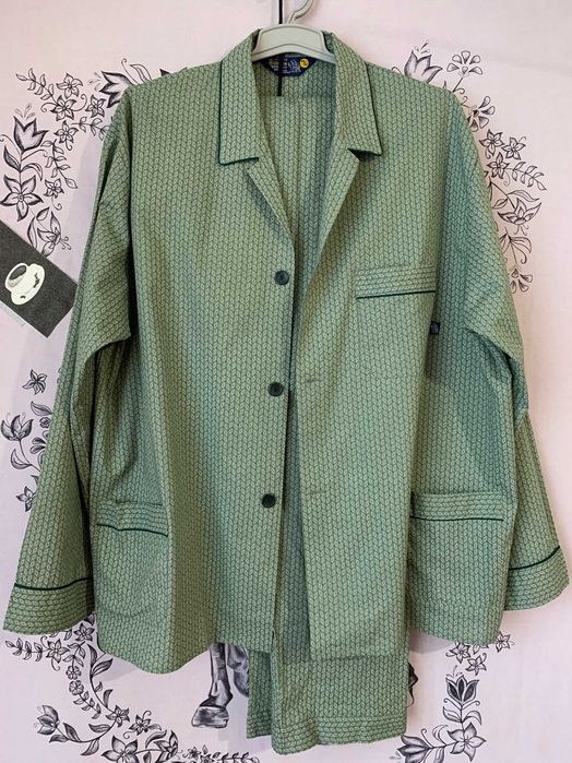 Чоловіча піжама Robson