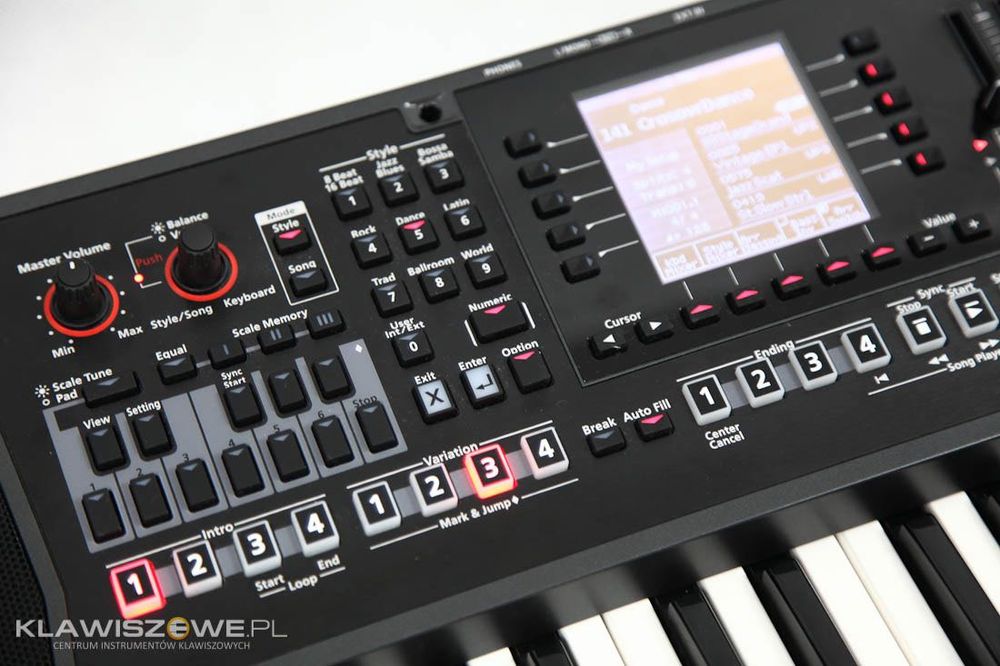 Roland E-A7 | kup NOWY wymień STARY