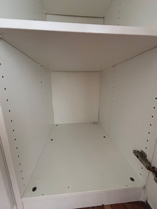 Roupeiro de quarto  IKEA