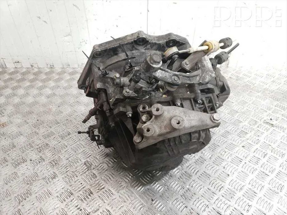 КПП Opel Insignia Astra Zafira M32/М20 1.3 1.7 1.9 Гарантія