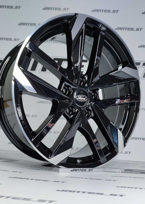 jantes 18 5x108 Style Peugeot GTi Novas 308, 508, 3008, 5008