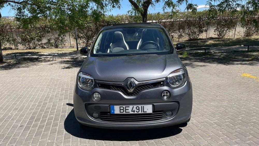 Renault Twingo ENERGY TCe 90 EDC Cosmic