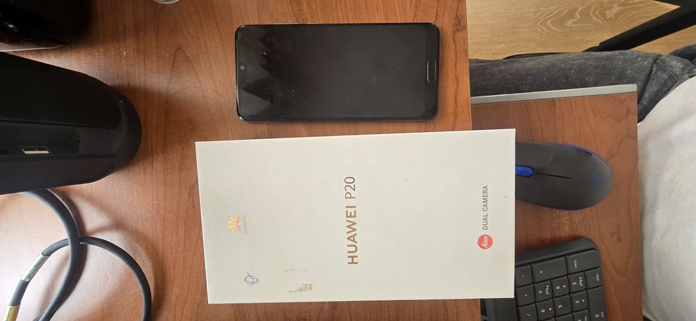 Huawei P20 128gb