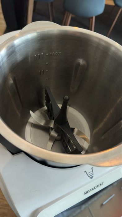 Monsieur Cuisine Connect