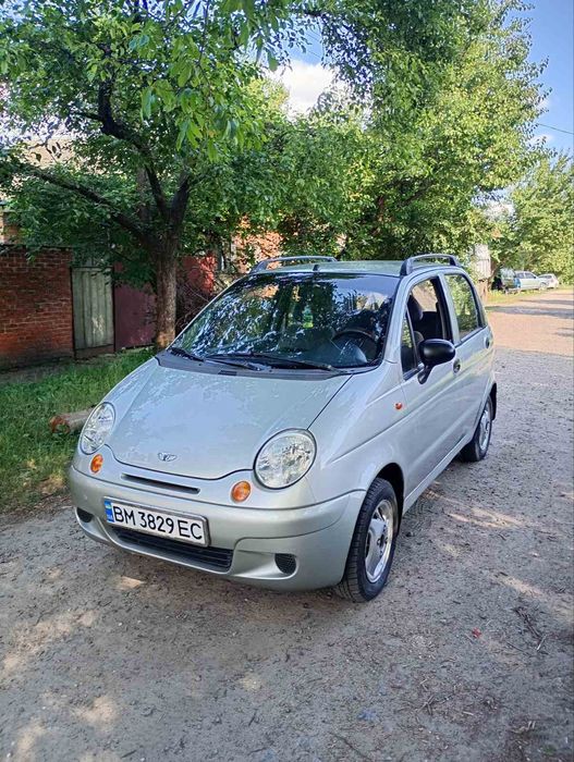 Продам Матіз 2006 рік, кондиционер гур