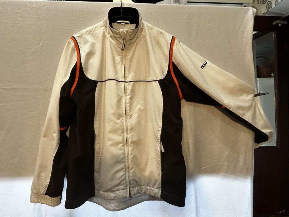 Куртка спортивна ODLO , розмір 48