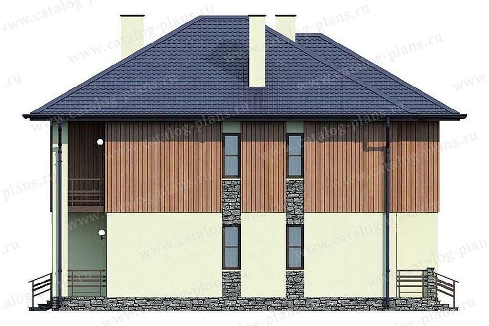 Земельний участок в Бохониках  під будівництво