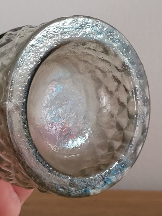 Butelka Carska Rosja, Szustow, N.L. Shustov and sons. Moskwa