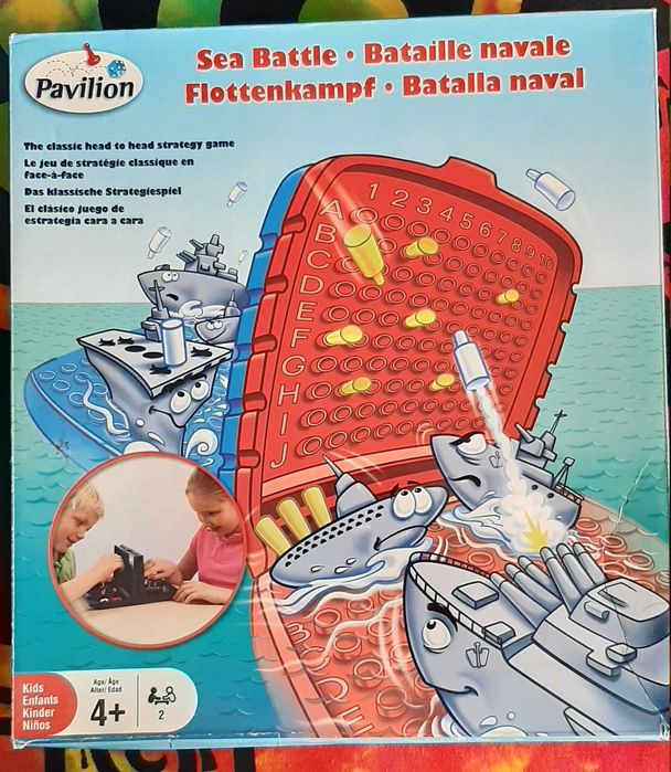 Vários jogos Clássicos