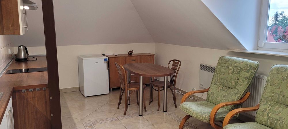 Wynajmę kawalerkę 33m2 - Lublin