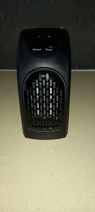 Aquecedor pessoal de cerâmica, Handy Heater