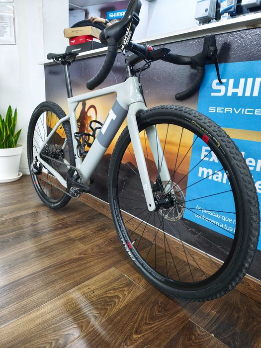 3T Primo RIVAL 1X11v