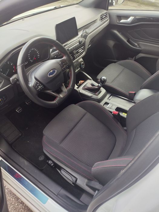 Ford focus SW STLine