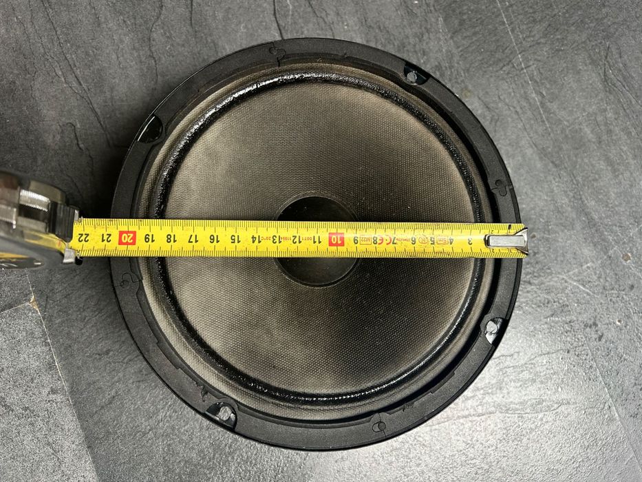Glosnik ”50watt