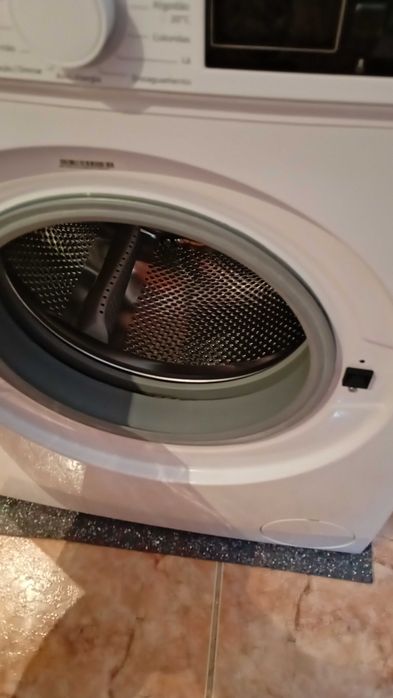 Máquina de lavar roupa 10k princesse