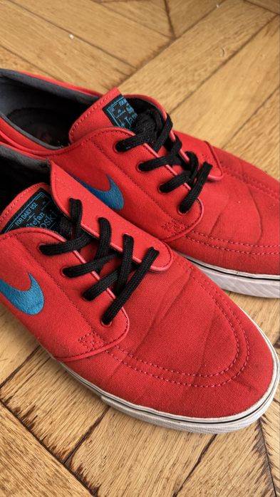 Кеди Nike Zoom Stefan Janoski 44 розмір