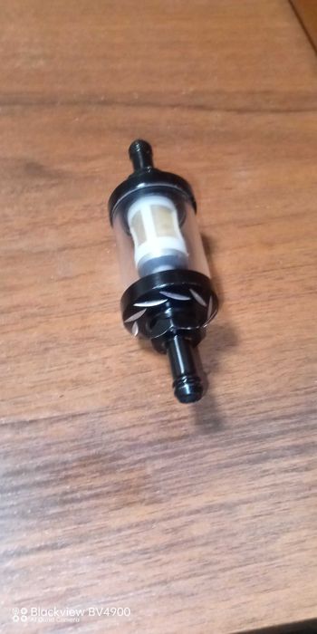 Фильтр разборной!