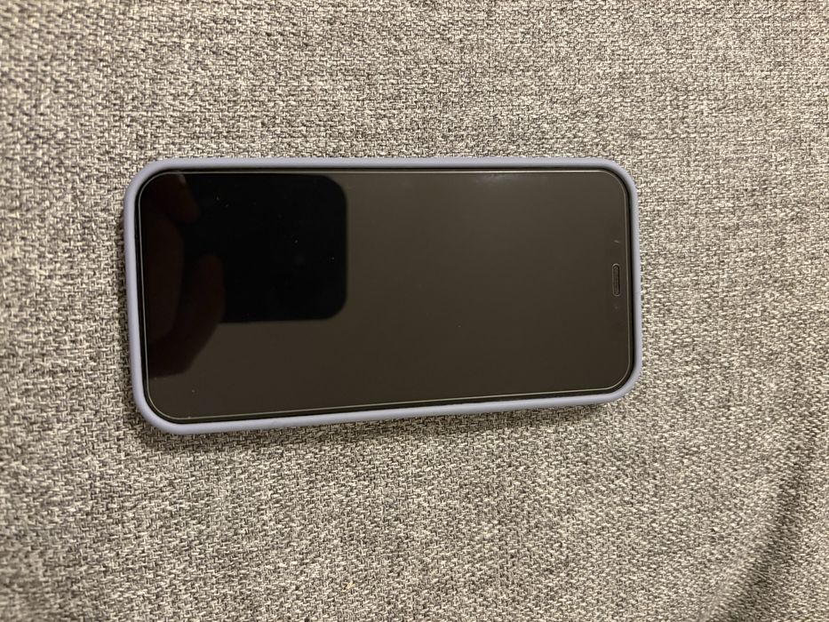 iPhone 12 mini 128gb czarny stan bdb