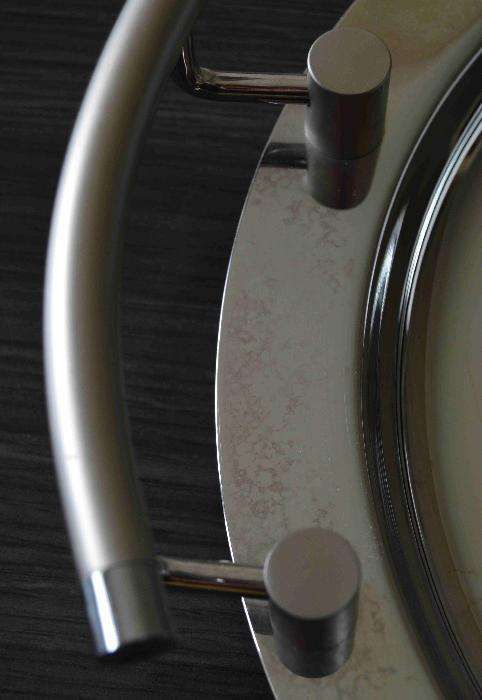 Bandeja para Aperitivos/Couvert (nunca utilizada, REGENT INOX)