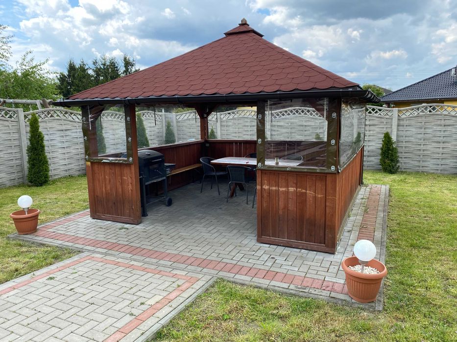 Noclegi - Hostel dla pracowników