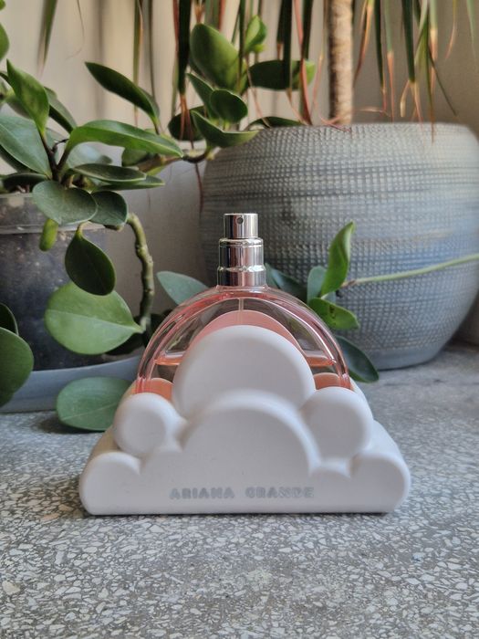 Perfumy Ariana Grande Pink Cloud