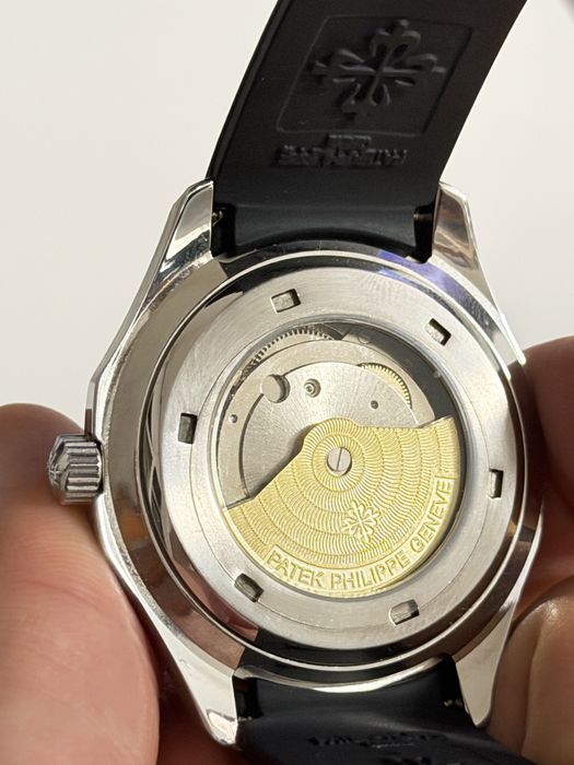 Relogio Patek Philippe